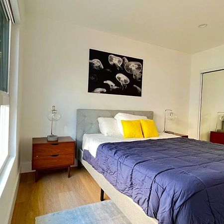 Kingsley Courtyard Apartment Λος Άντζελες Εξωτερικό φωτογραφία