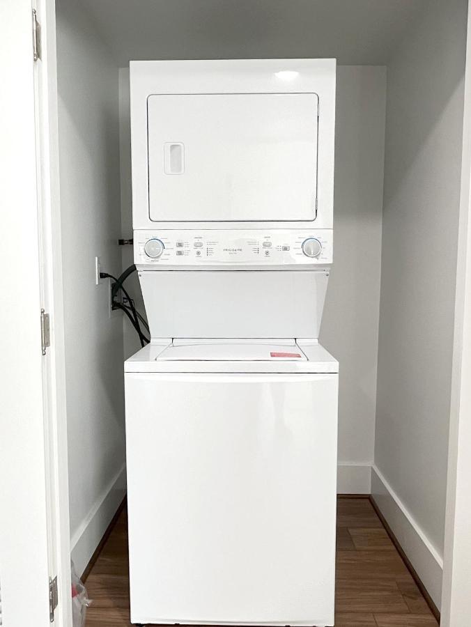 Kingsley Courtyard Apartment Λος Άντζελες Εξωτερικό φωτογραφία