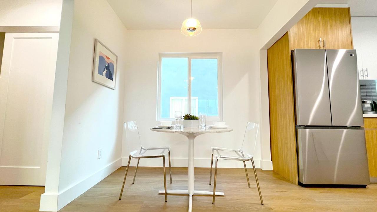 Kingsley Courtyard Apartment Λος Άντζελες Εξωτερικό φωτογραφία